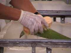 E&eacute;n voor &eacute;&eacute;n afborstelen